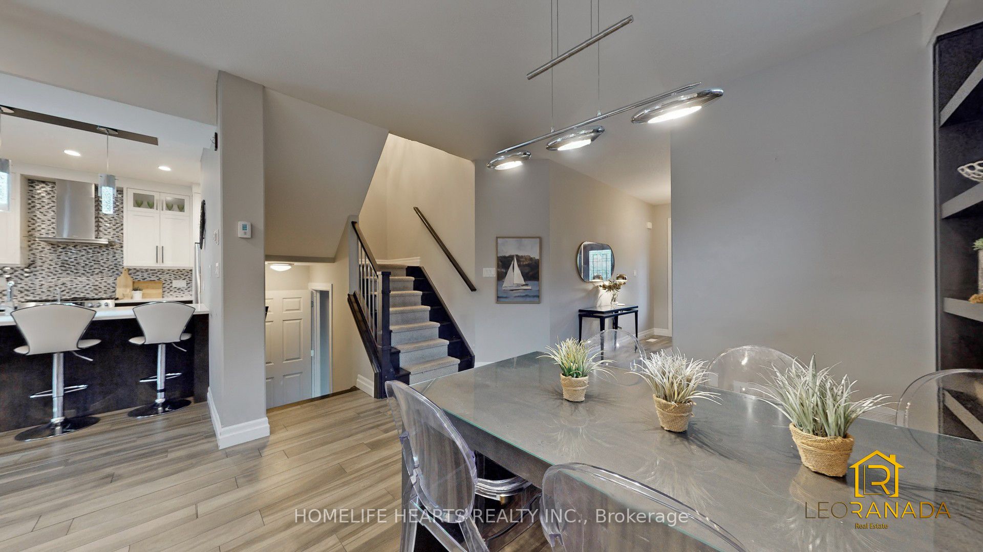 268 Birkinshaw Road