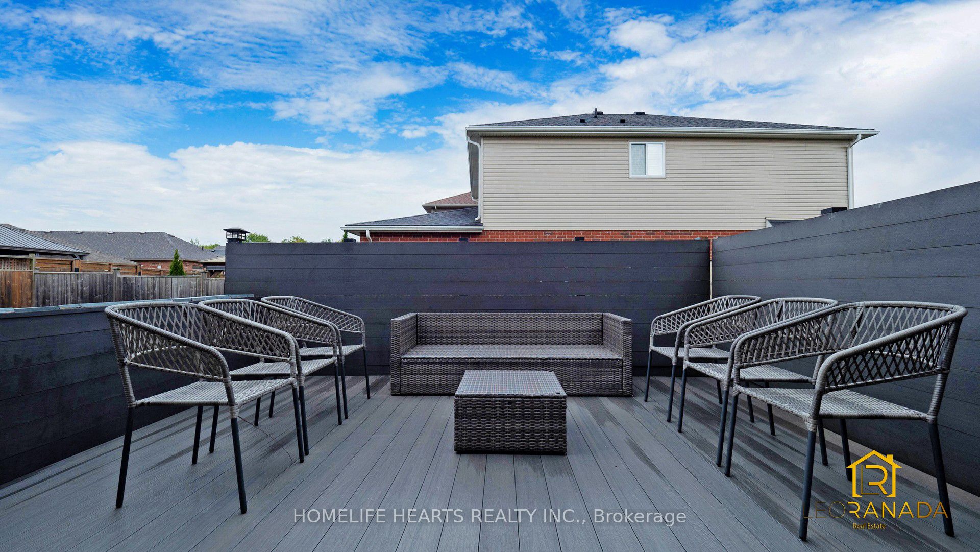 268 Birkinshaw Road