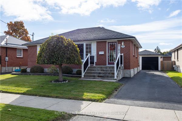 535 Barbara Street