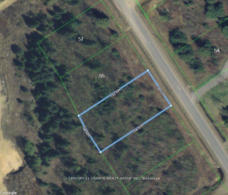 Lot 24 Nicklaus Drive