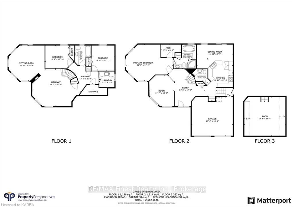 941 MALVERN Terrace