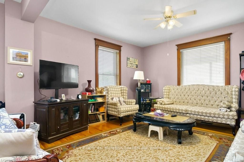 595 CRAIGEN Road