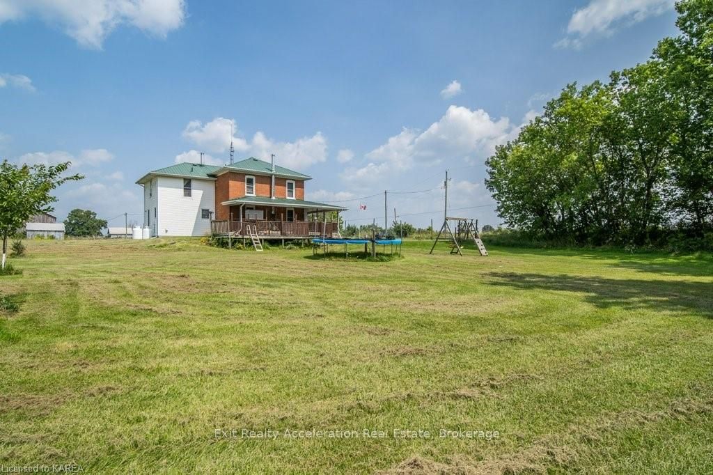 595 CRAIGEN Road