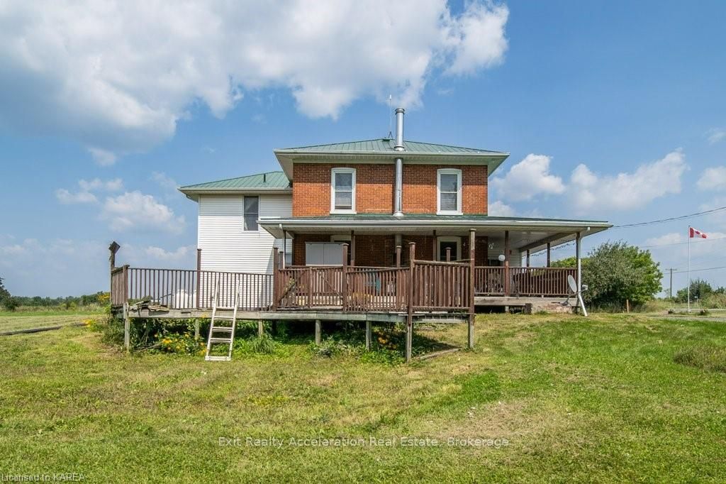 595 CRAIGEN Road