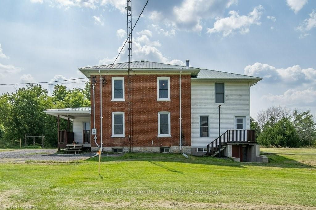 595 CRAIGEN Road