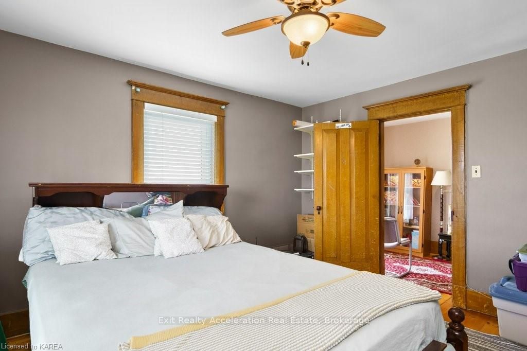 595 CRAIGEN Road