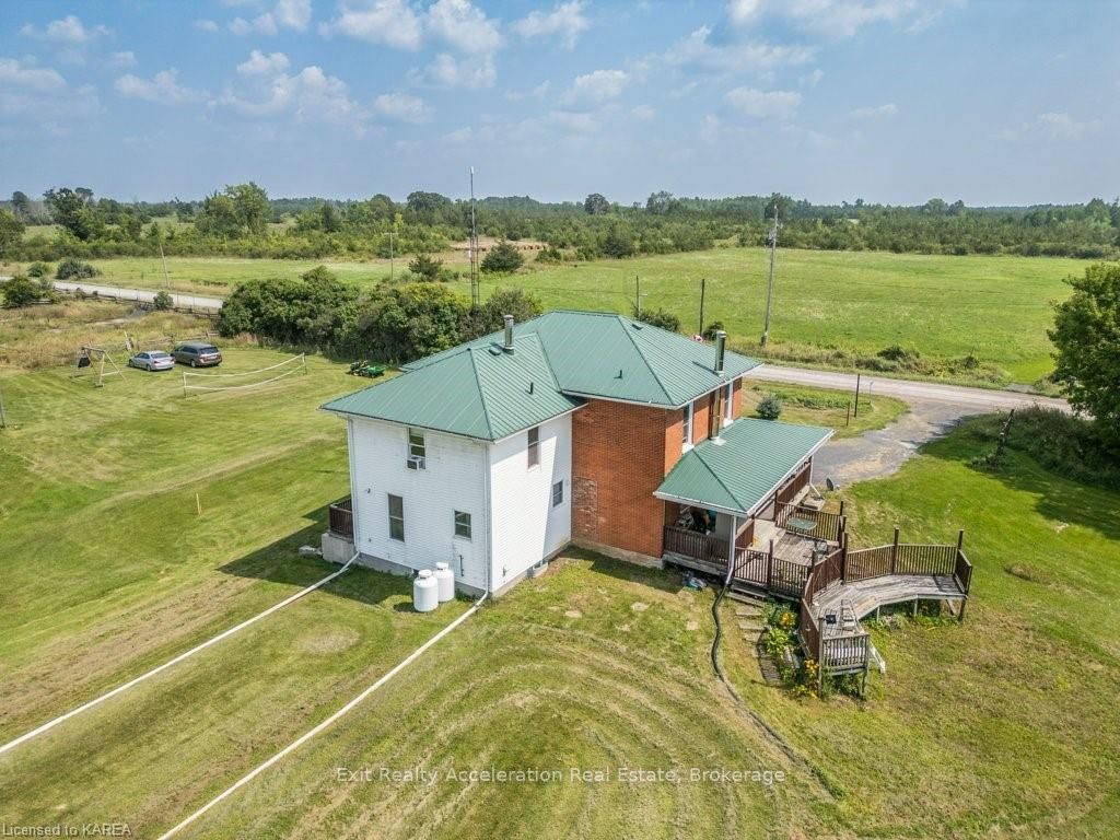 595 CRAIGEN Road