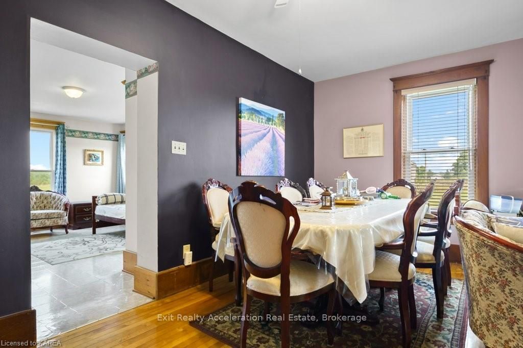 595 CRAIGEN Road