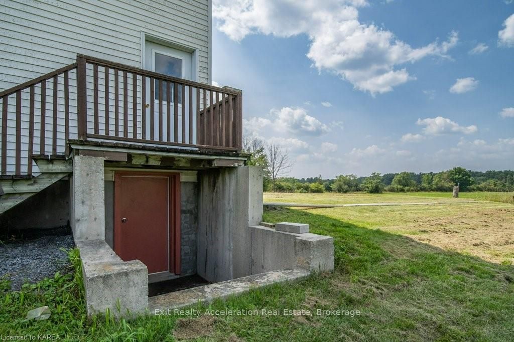 595 CRAIGEN Road