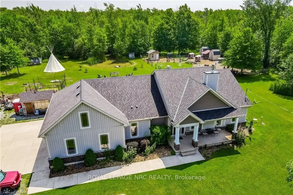 4511 MILLER Road