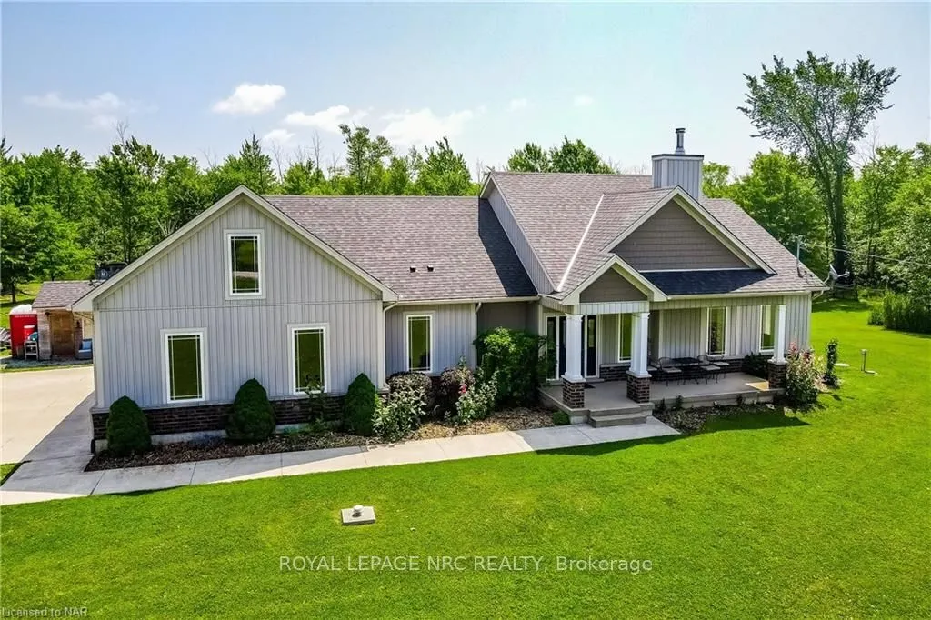 4511 MILLER Road