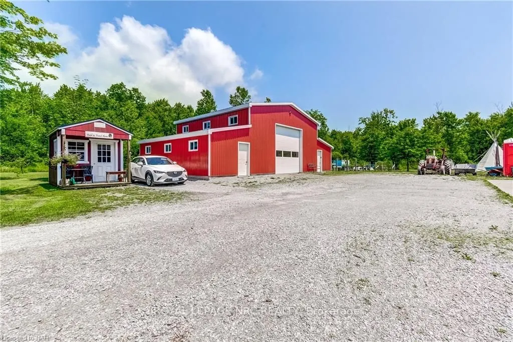 4511 MILLER Road