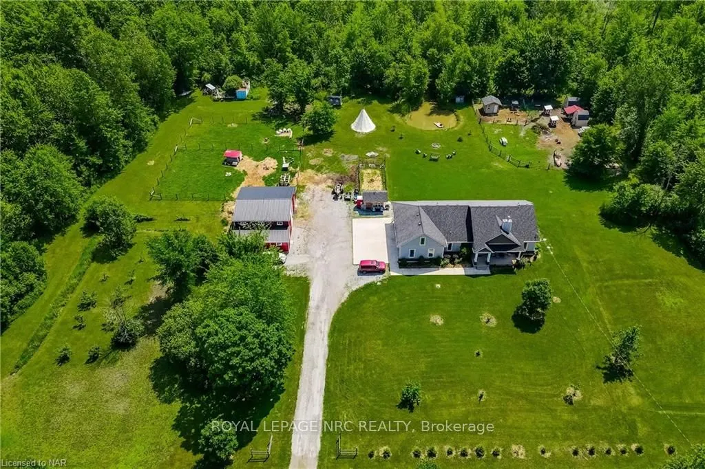 4511 MILLER Road