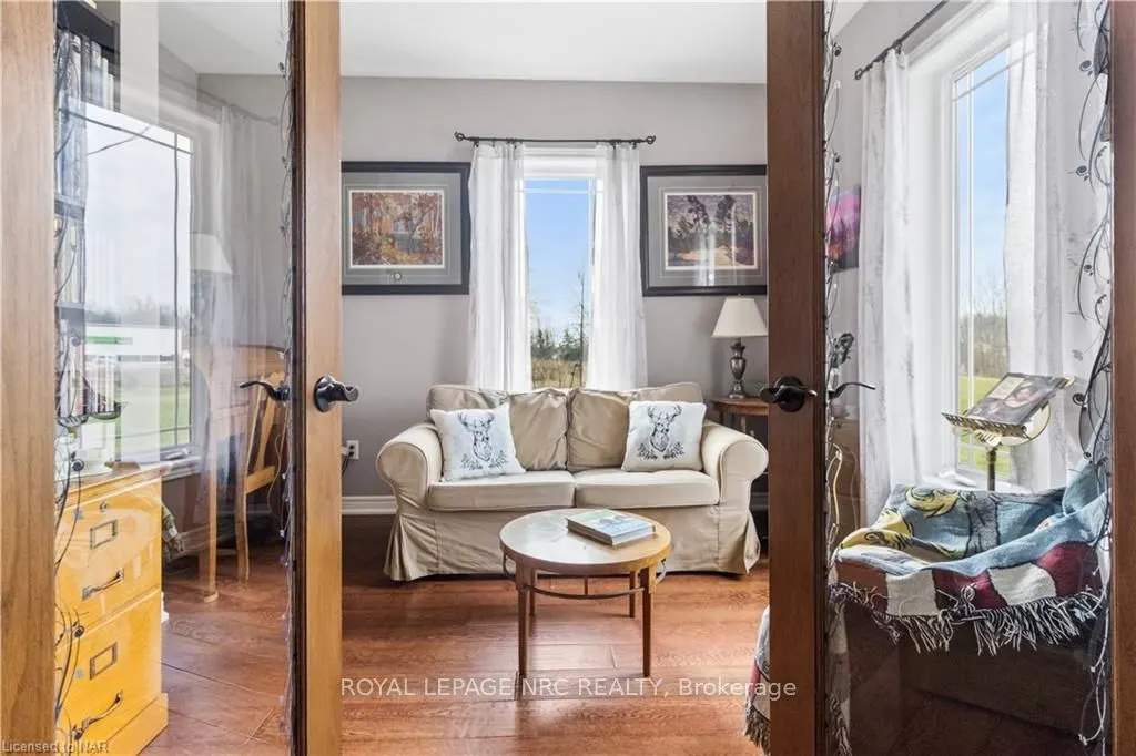 4511 MILLER Road