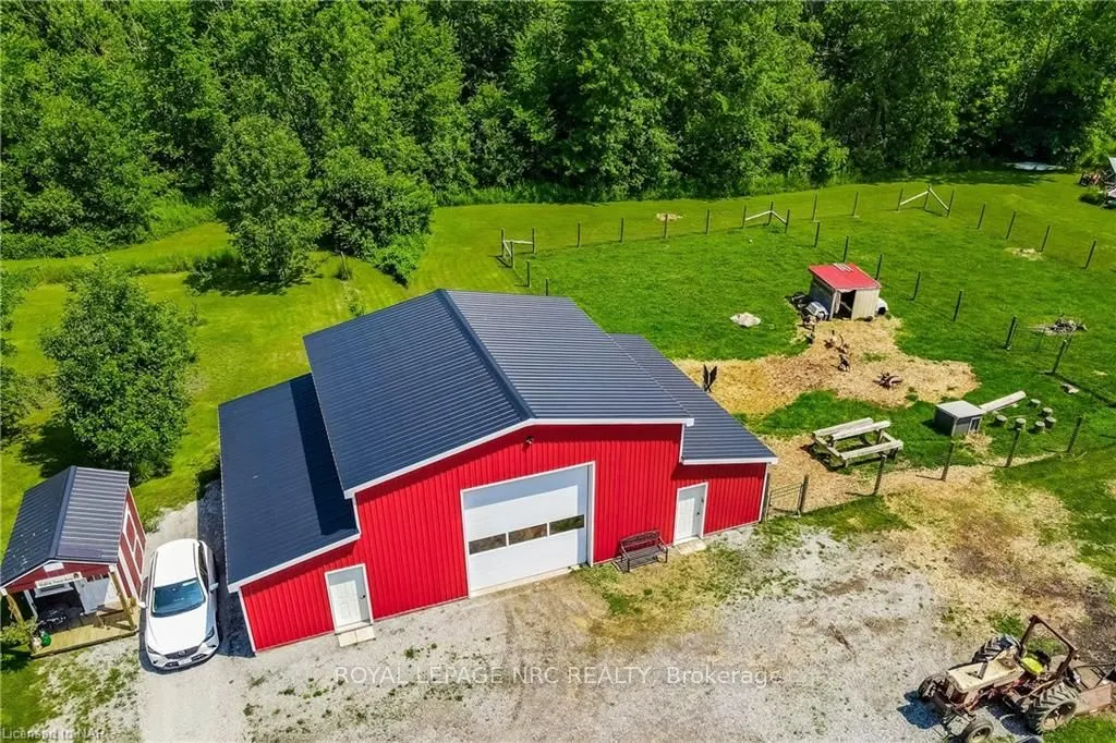 4511 MILLER Road