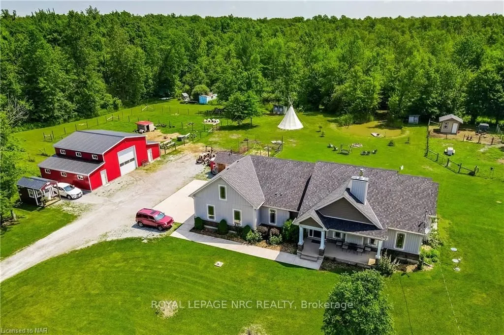 4511 MILLER Road