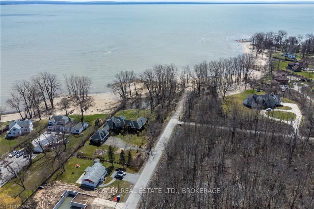 LOT 698 BUFFALO Road N