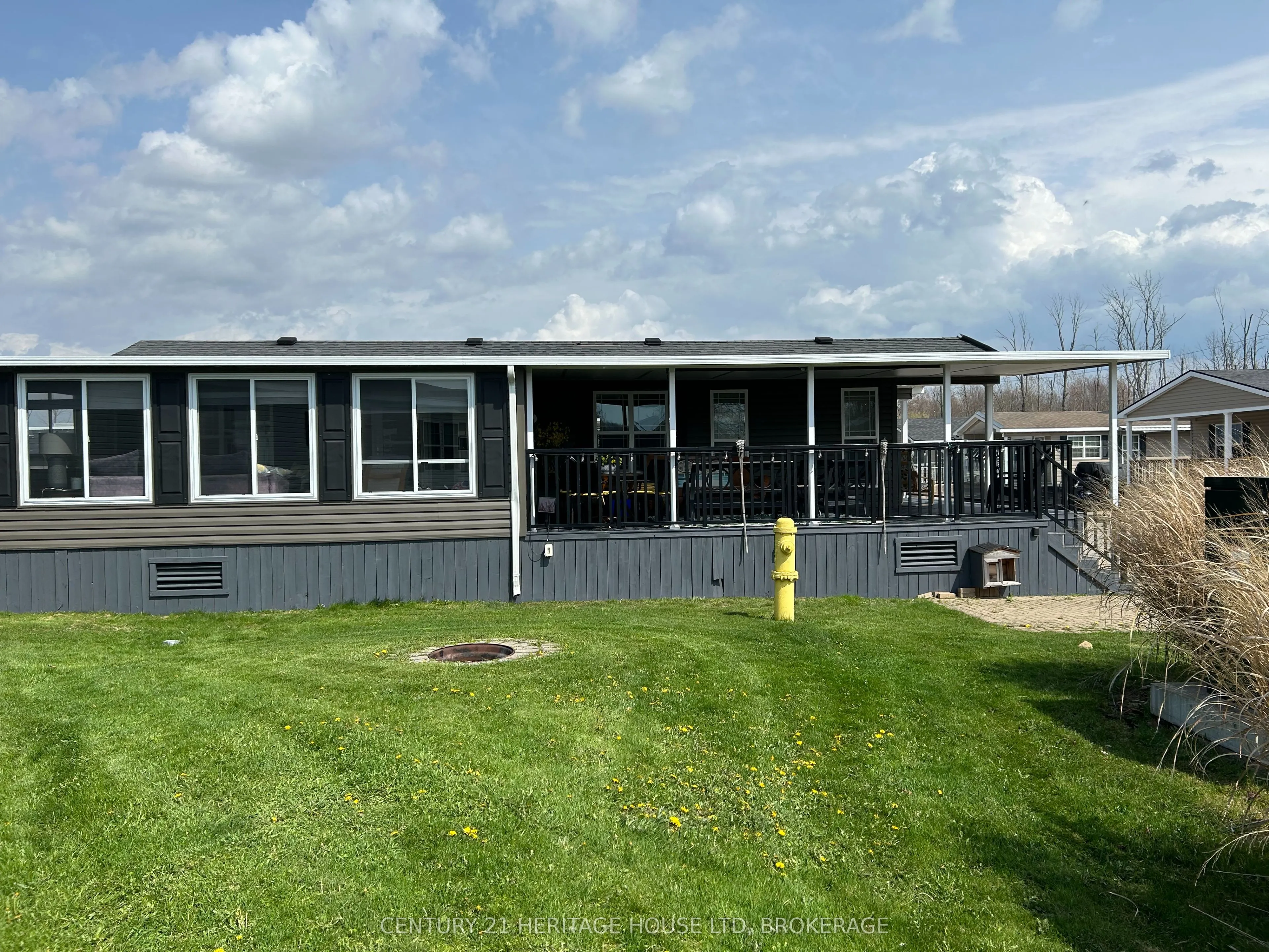 490 EMPIRE Road, #QMD007