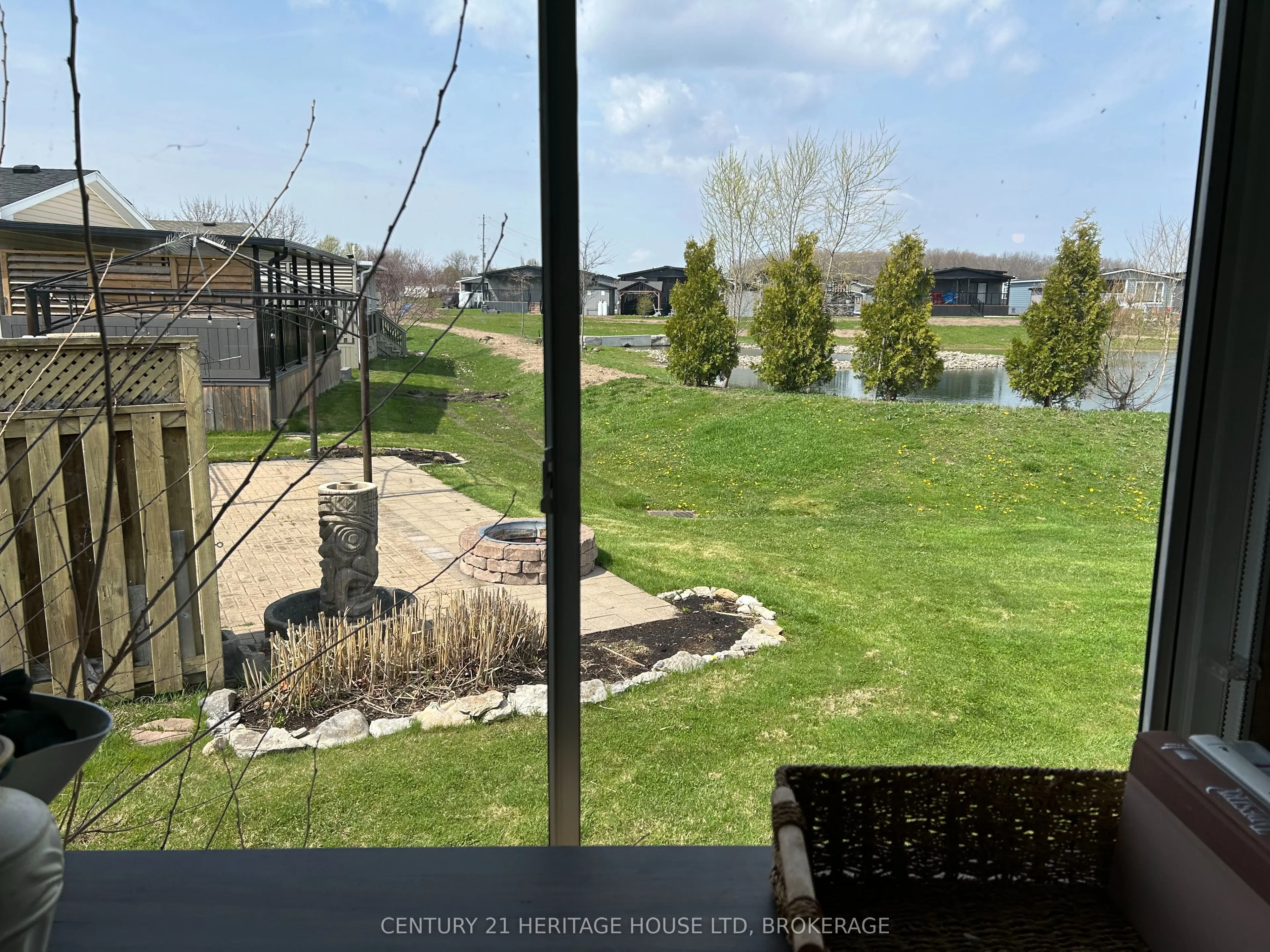 490 EMPIRE Road, #QMD007