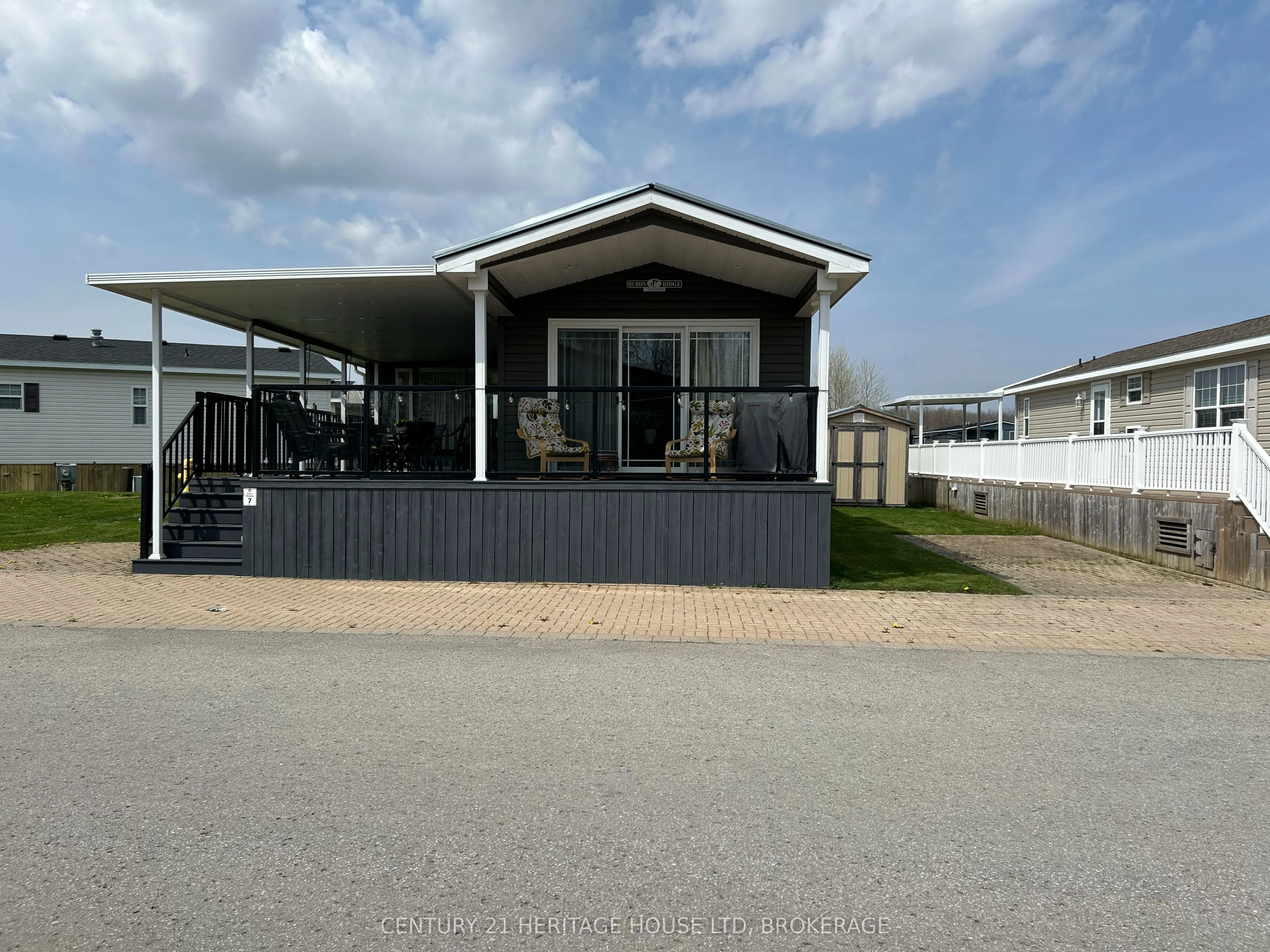 490 EMPIRE Road, #QMD007