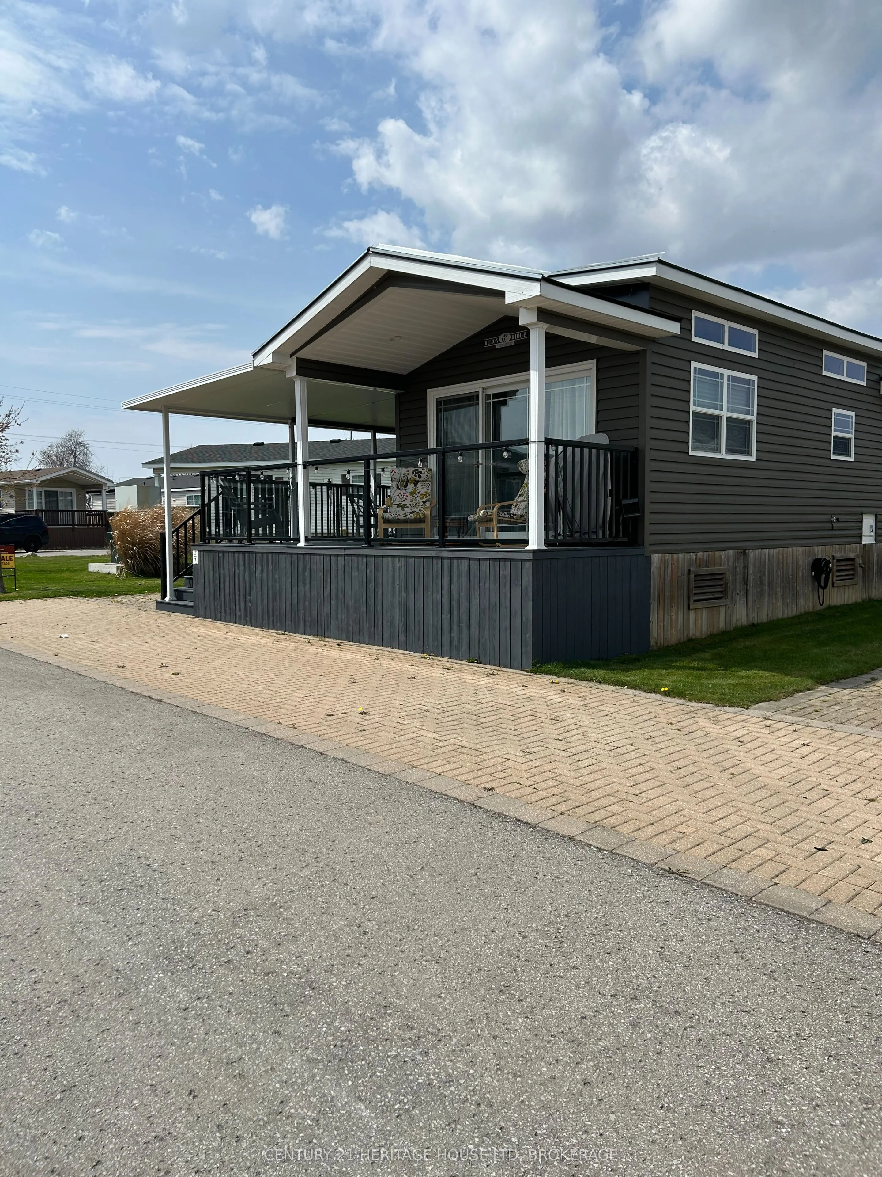 490 EMPIRE Road, #QMD007