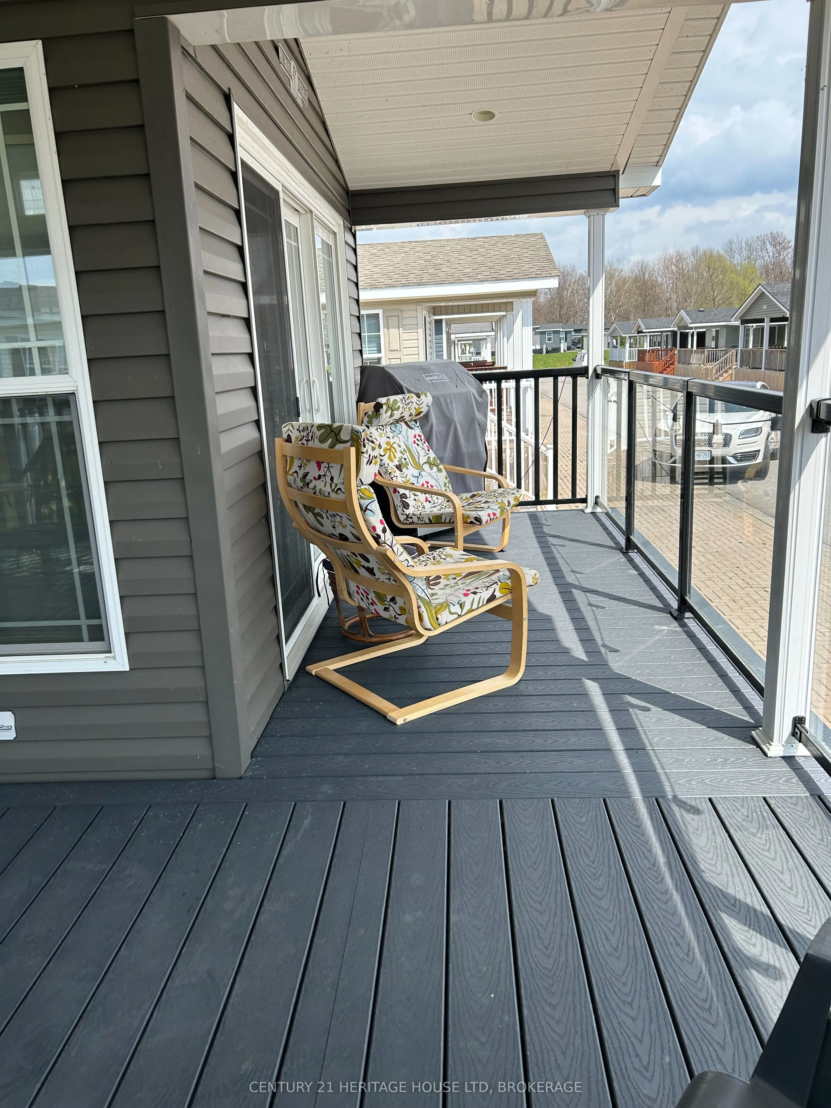 490 EMPIRE Road, #QMD007