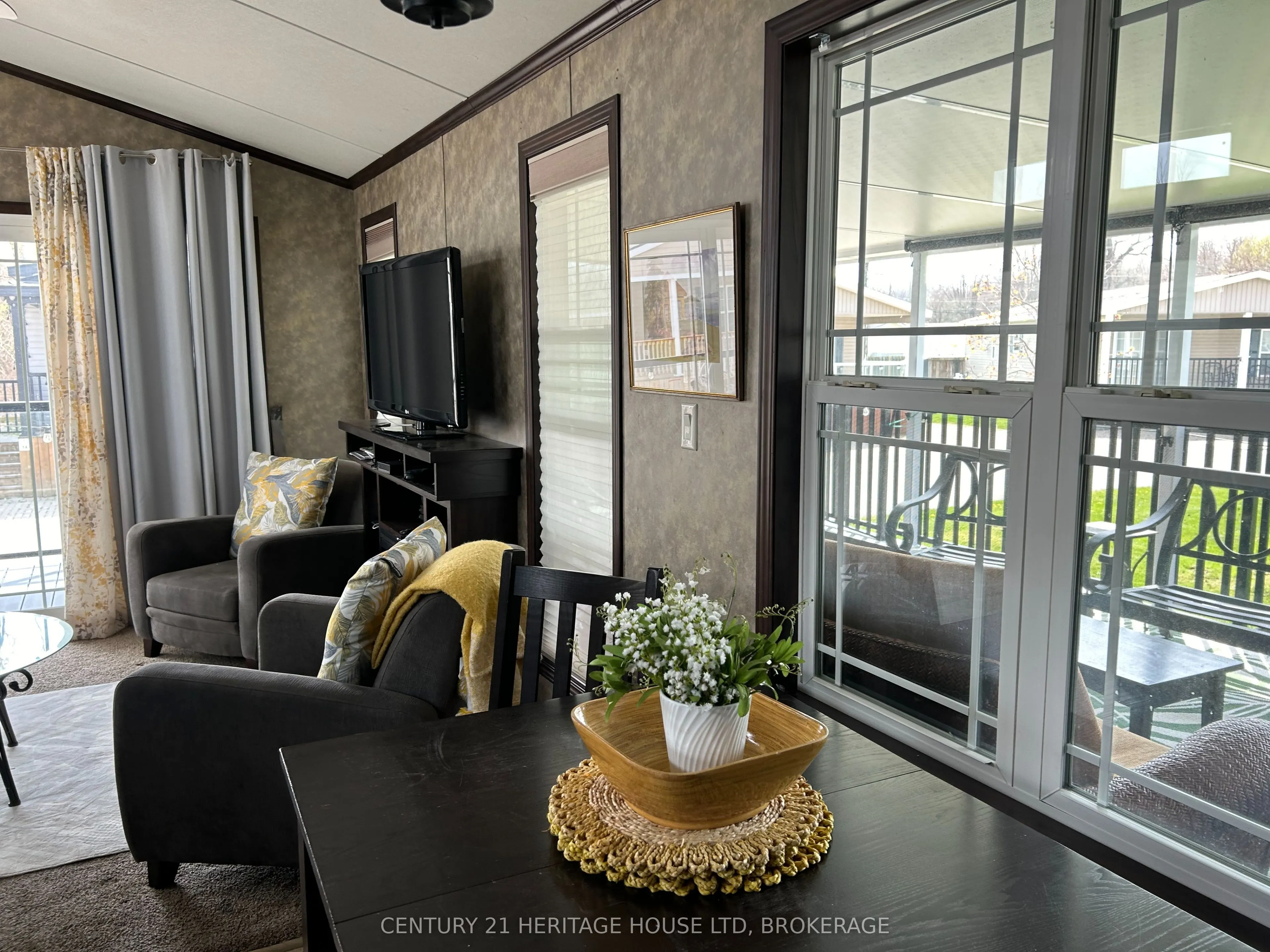 490 EMPIRE Road, #QMD007