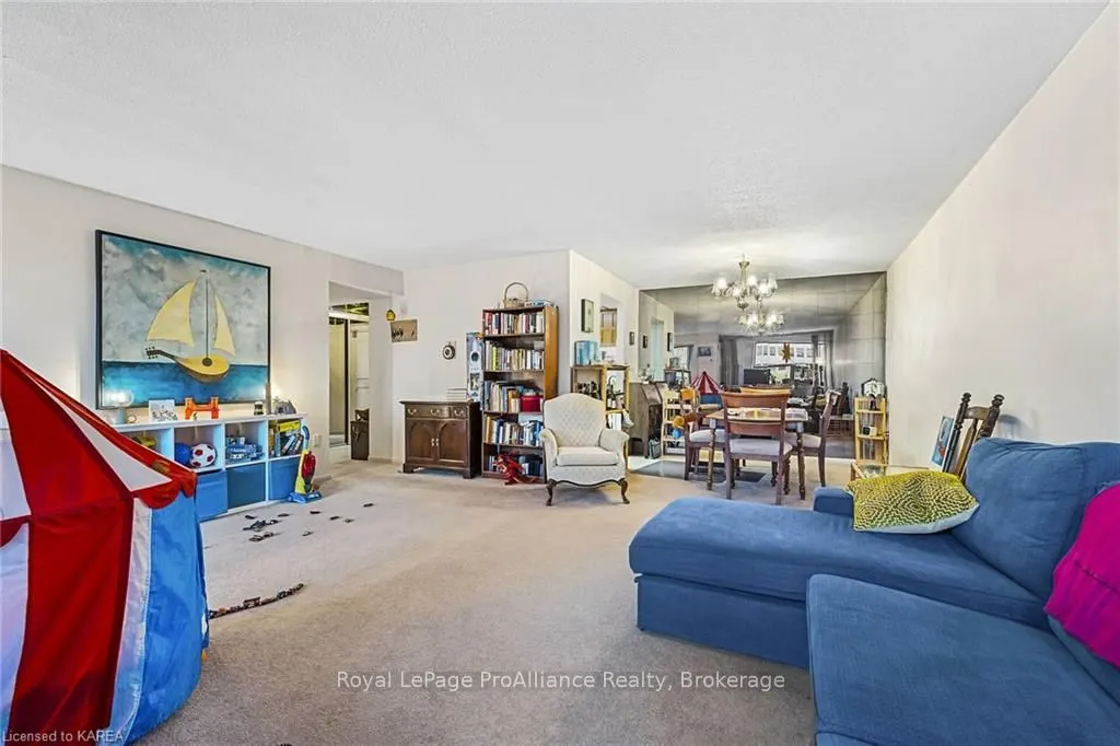 165 ONTARIO Street #309