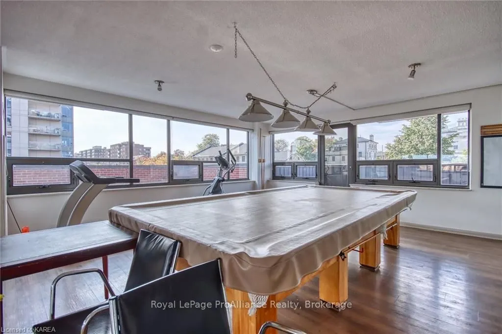 165 ONTARIO Street #309