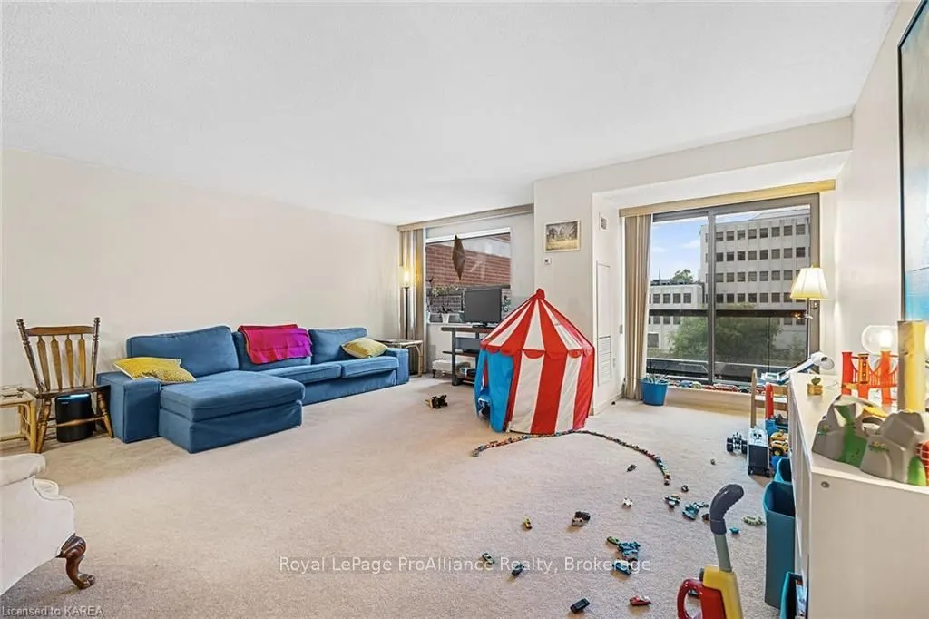 165 ONTARIO Street #309