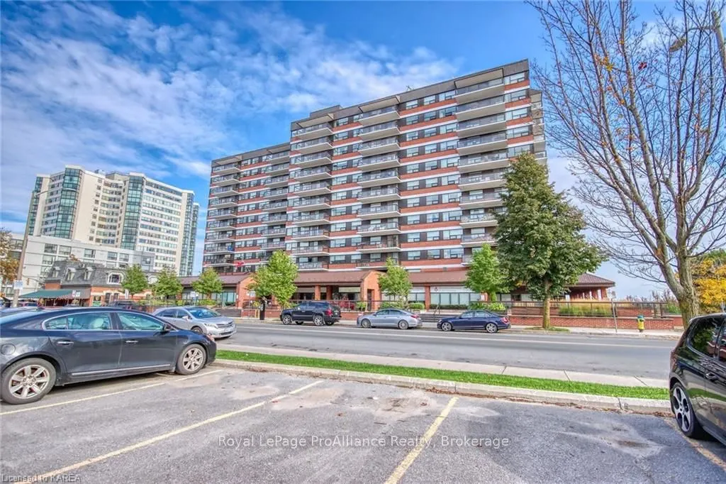 165 ONTARIO Street #309