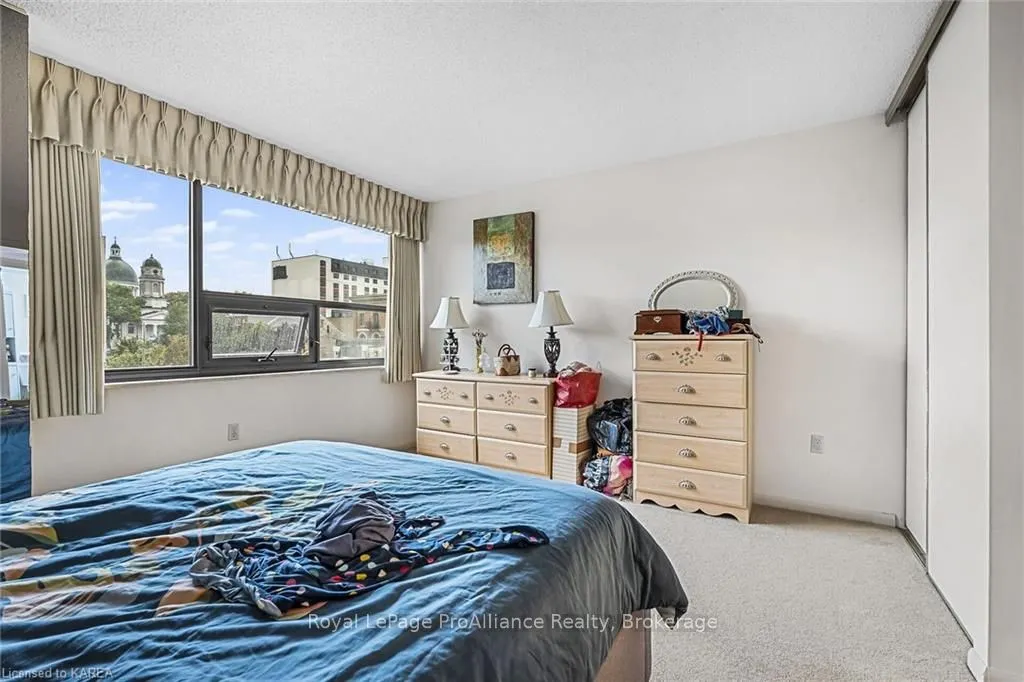 165 ONTARIO Street #309