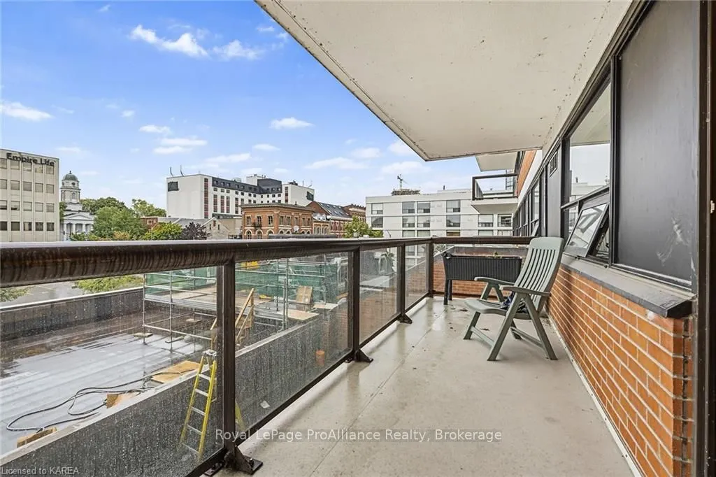 165 ONTARIO Street #309