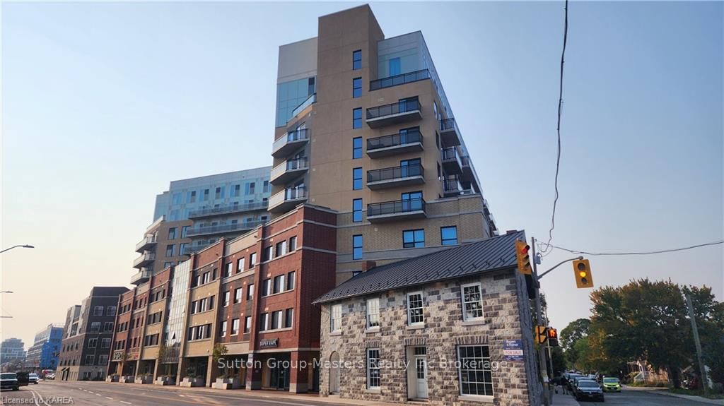 652 PRINCESS Street #211