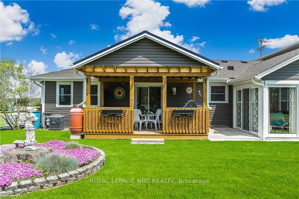 4099 NIAGARA PARKWAY