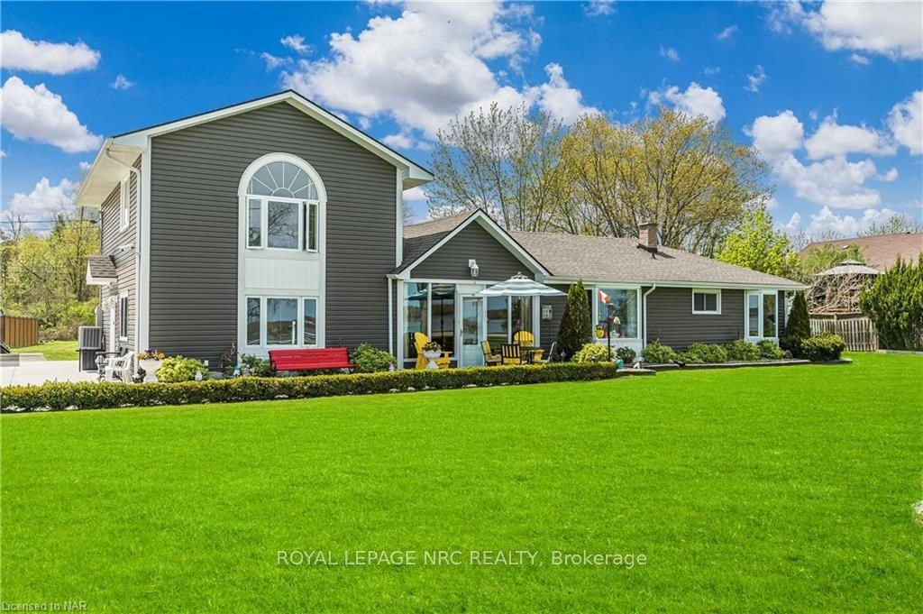 4099 NIAGARA PARKWAY
