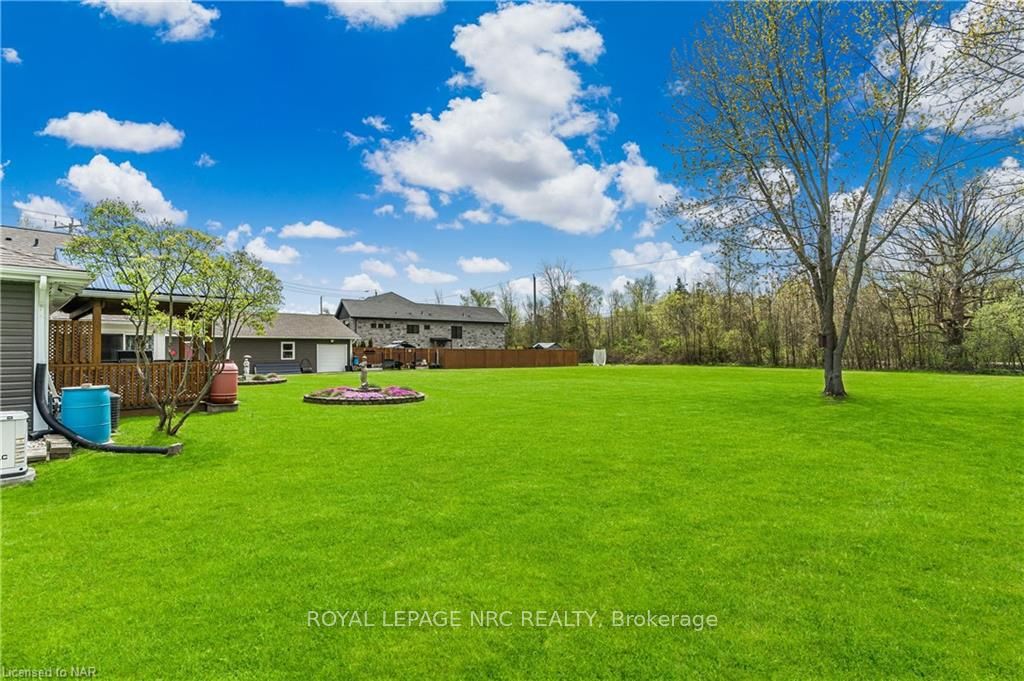 4099 NIAGARA PARKWAY