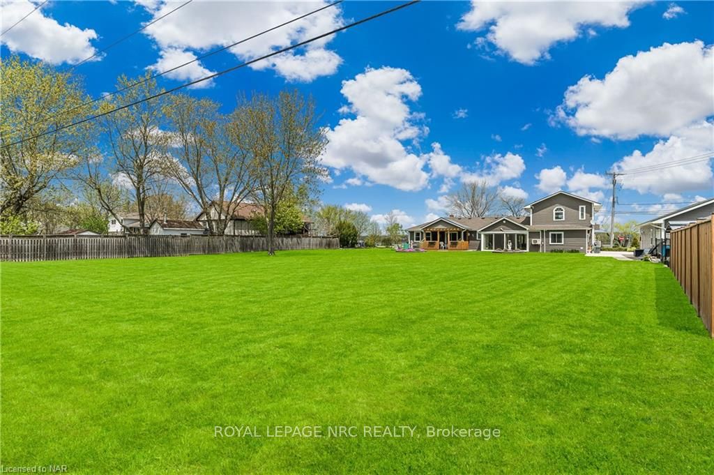 4099 NIAGARA PARKWAY