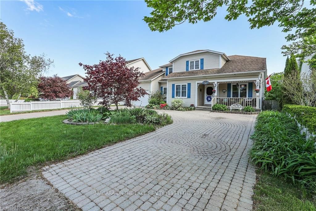 1891 LAKESHORE ROAD
