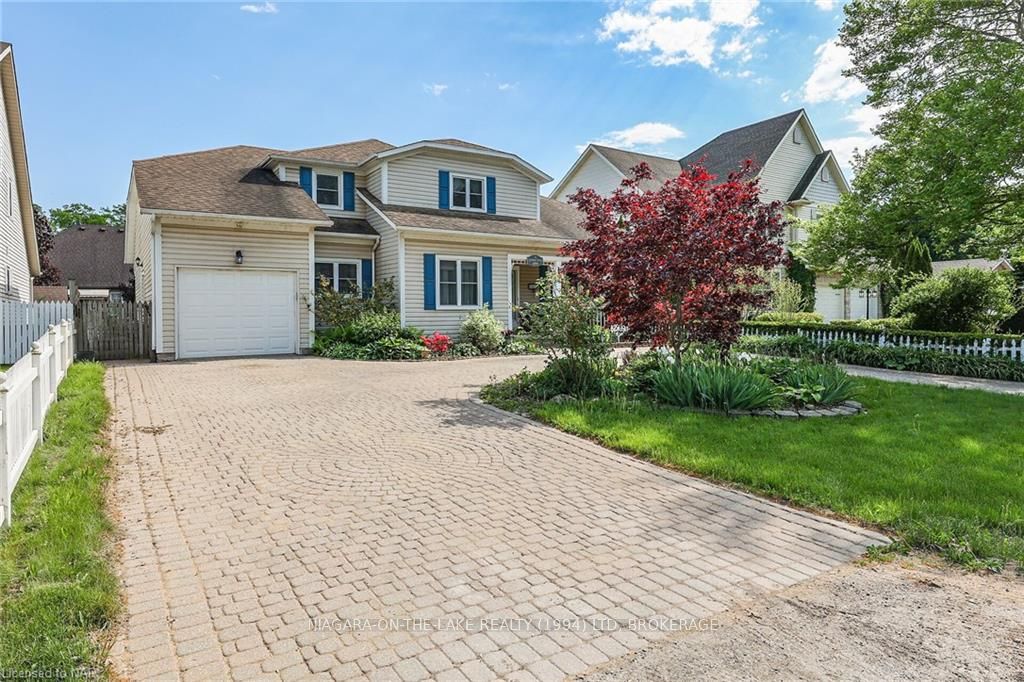 1891 LAKESHORE ROAD