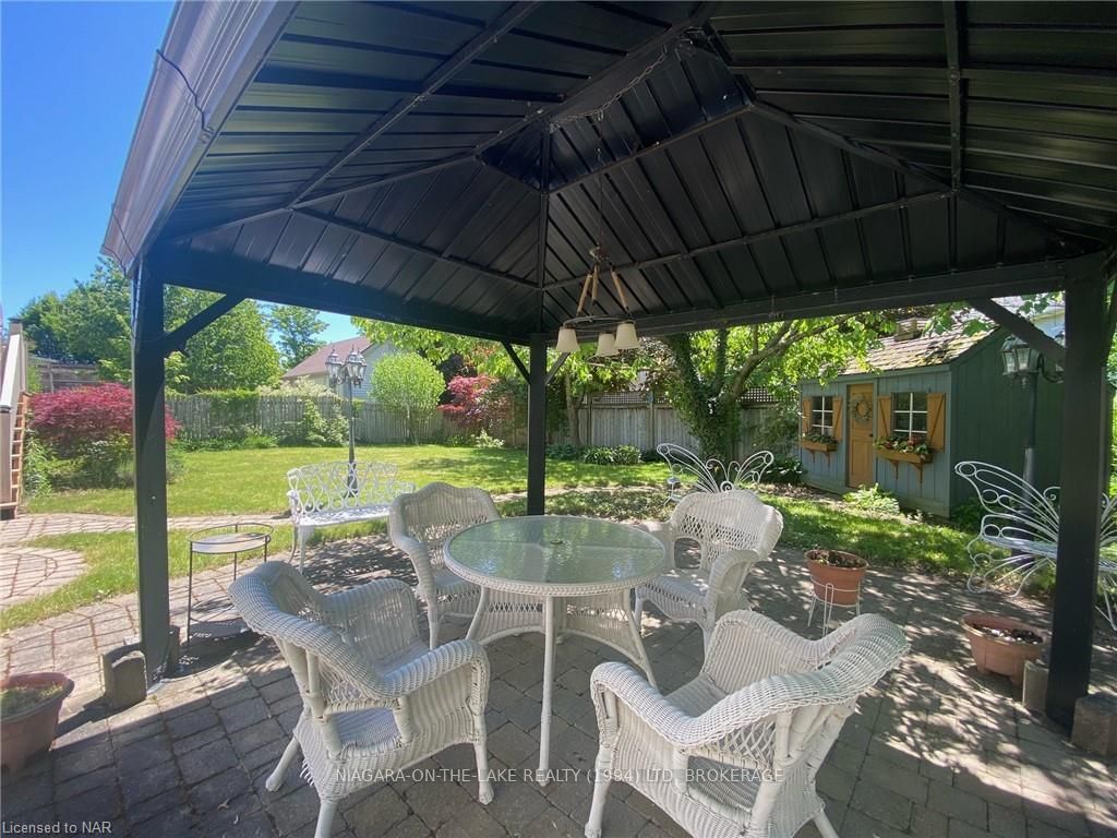 1891 LAKESHORE ROAD