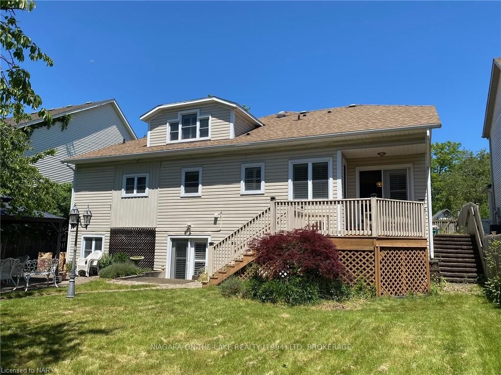 1891 LAKESHORE ROAD