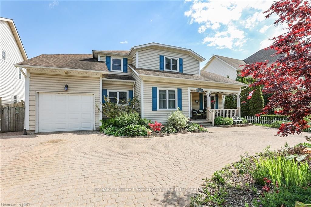 1891 LAKESHORE ROAD