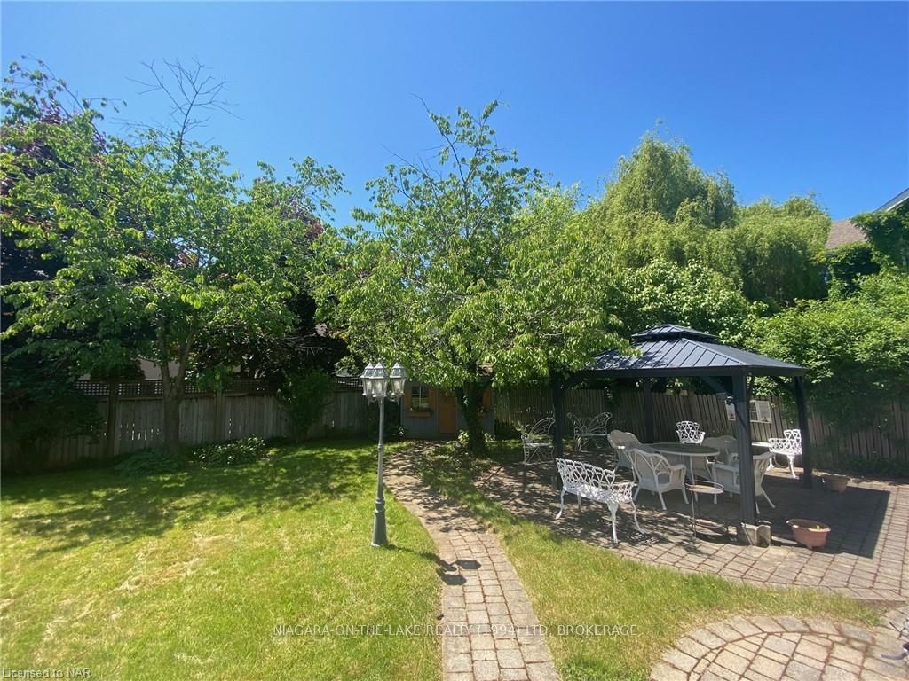 1891 LAKESHORE ROAD