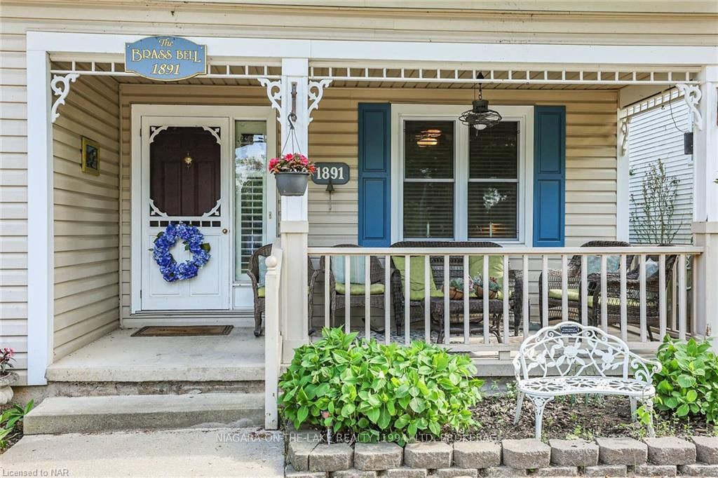 1891 LAKESHORE ROAD