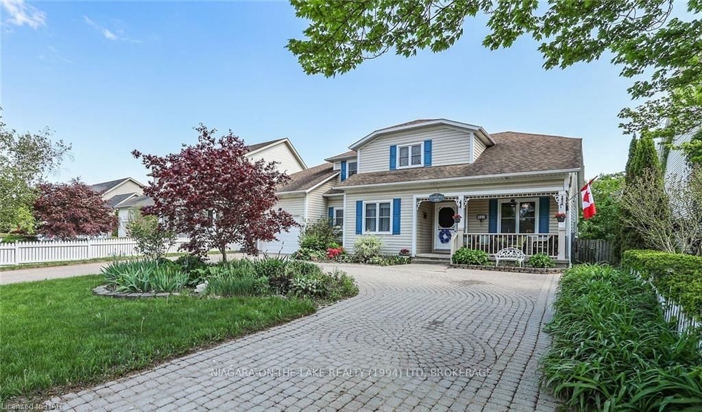 1891 LAKESHORE ROAD