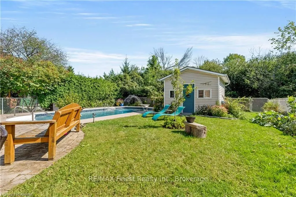 688 PARKSIDE Crescent