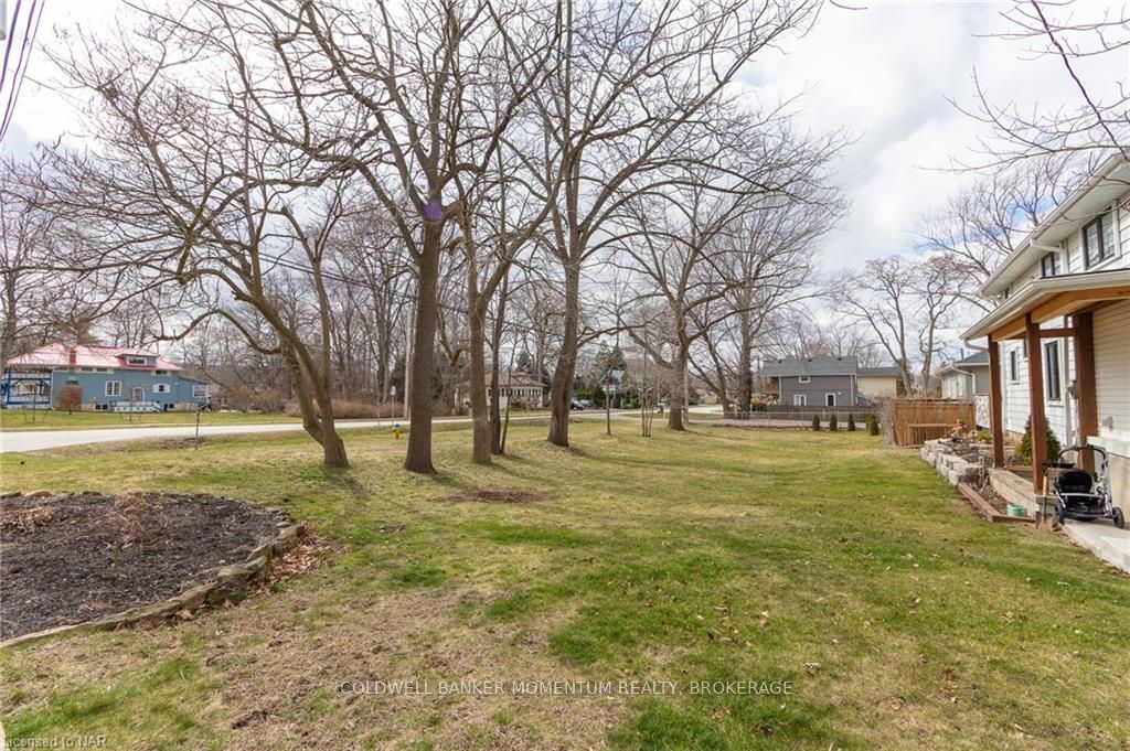 10A BETTS Avenue