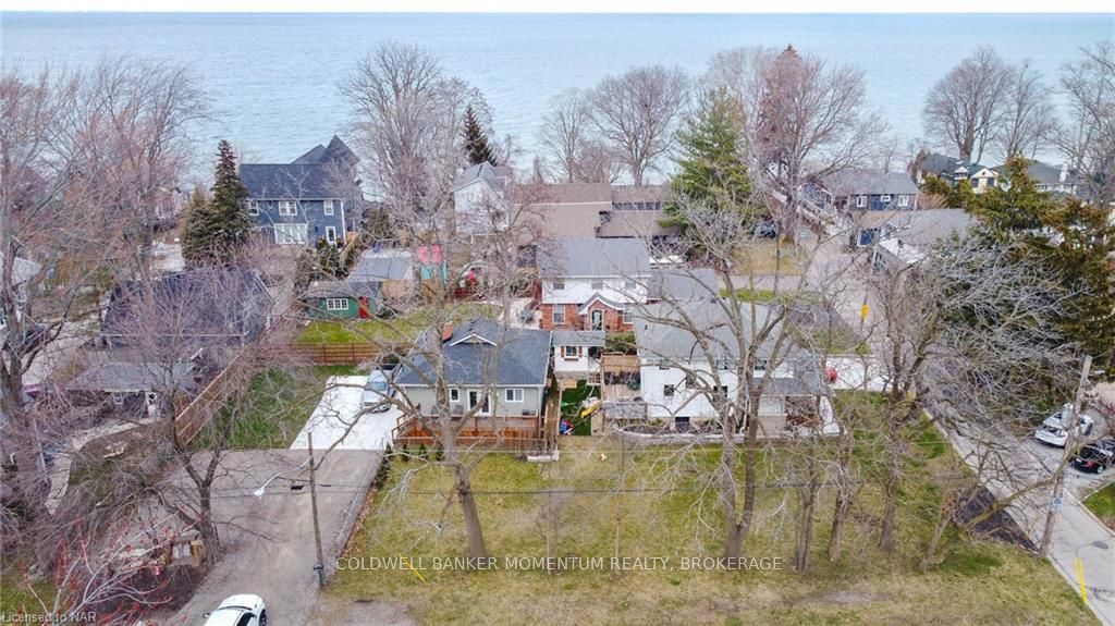 10A BETTS Avenue