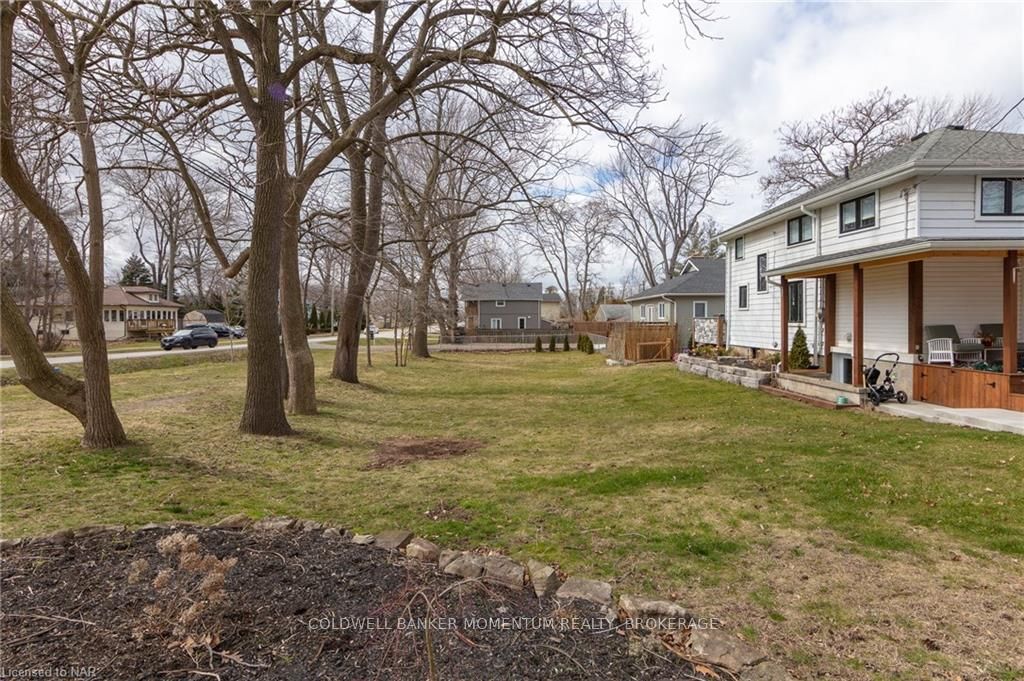10A BETTS Avenue